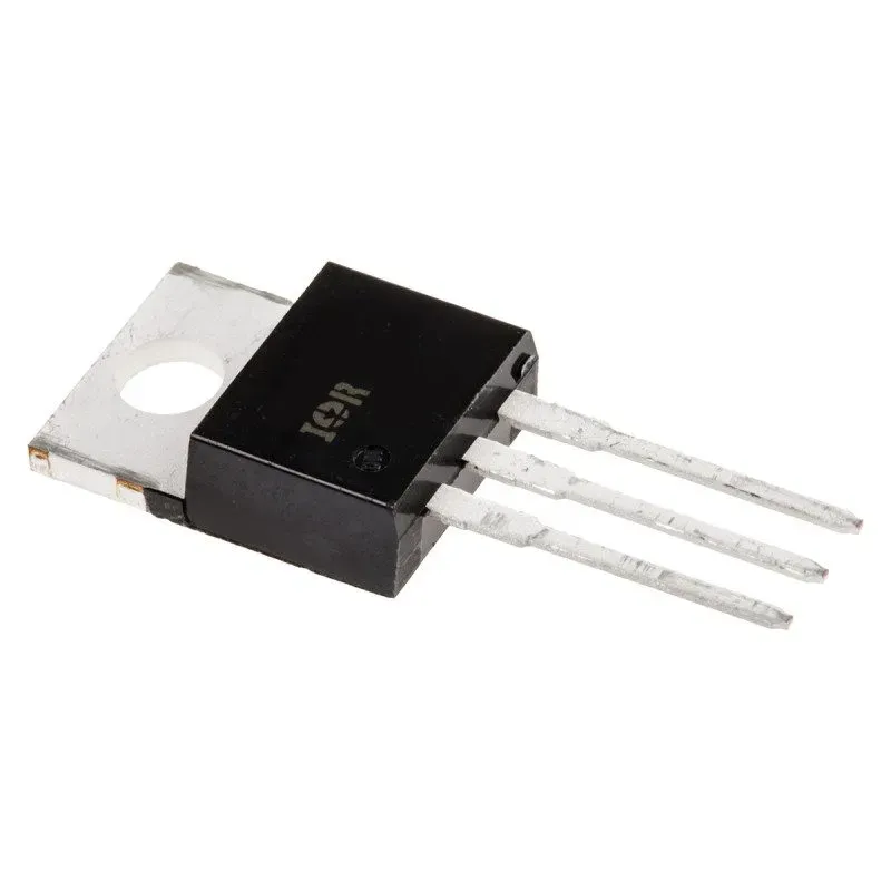 IRFB4110PBF N-Channel Power MOSFET 100V 180A TO-220