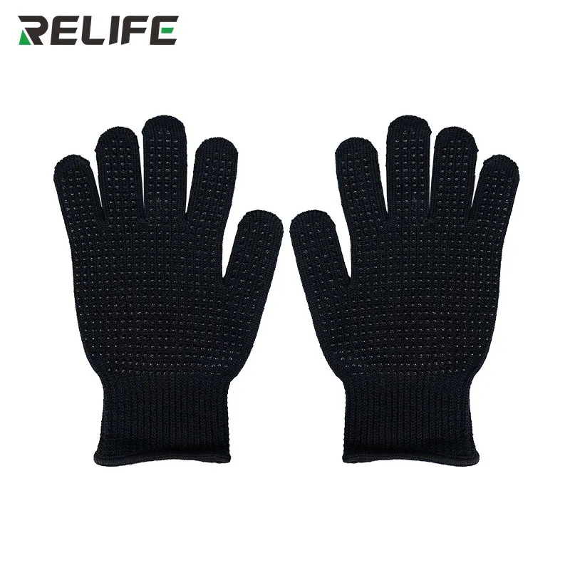RELIFE RL-063A Heat Resistant Insulated Gloves