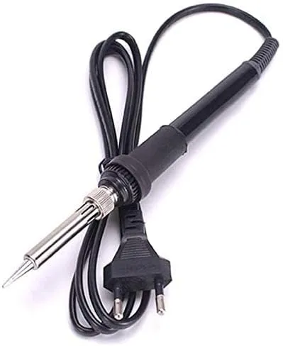 220V 60W Electric Soldering Iron