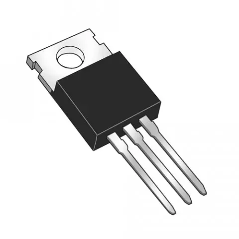 LT1074CT Step-Down Switching Regulator 5A TO-220