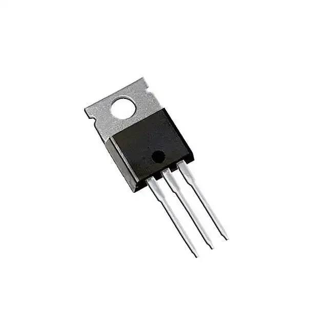 IRF730 N-Channel Power MOSFET 400V 5.5A TO-220AB