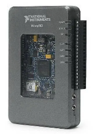 NI myRIO Embedded Student Design Device