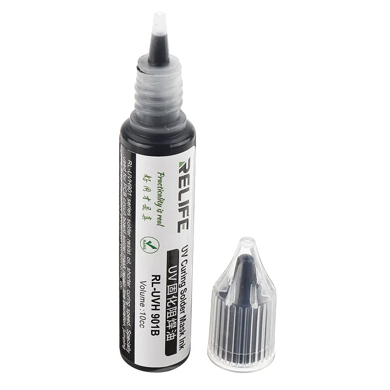 Relife RL-UVH 901B UV Curable Solder Mask