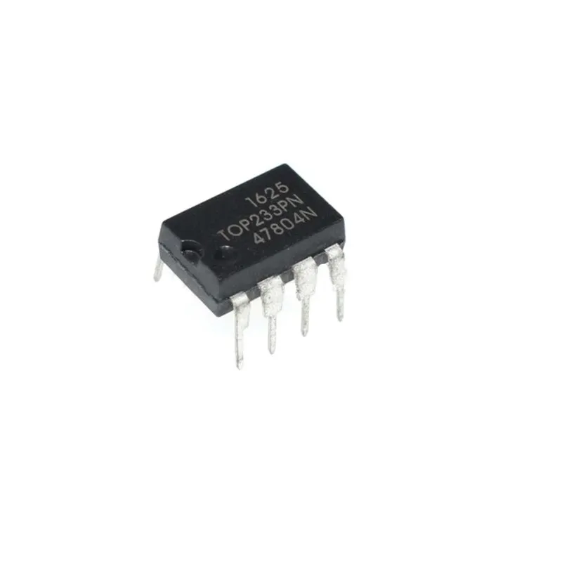 TOP233PN Off-Line Switcher IC, DIP-8