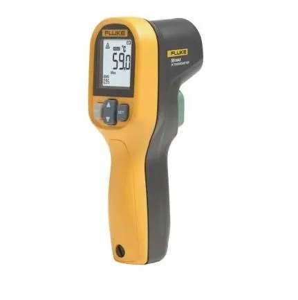 Fluke 59 MAX+ Infrared Thermometer -30°C to 500°C