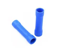 BV2 Fully Insulated Butt Connector 16-14 AWG