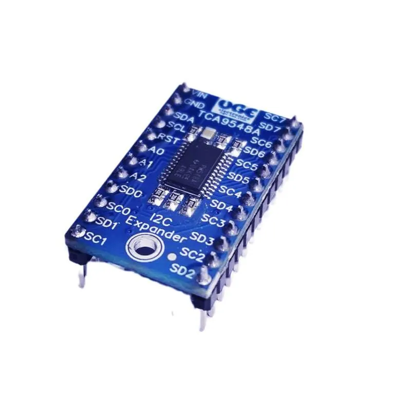 TCA9548A PCA9548A I2C 8-Channel Multiplexer Expansion Module