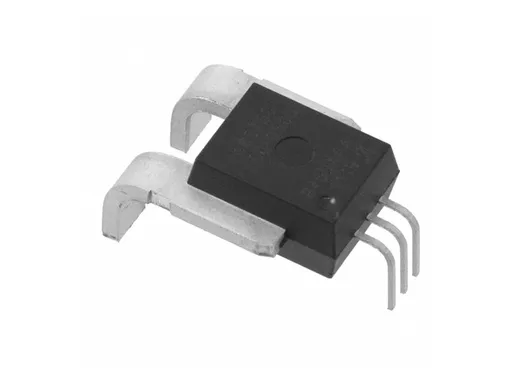 ACS758LCB-050B Hall-Effect AC/DC Current Sensor ±50A