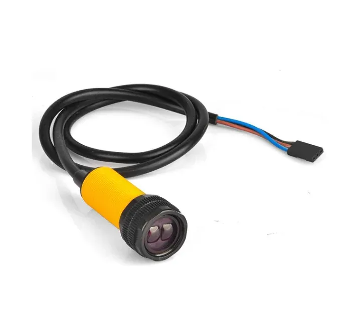 E18-D80NK Adjustable Infrared Proximity Sensor 3-80cm