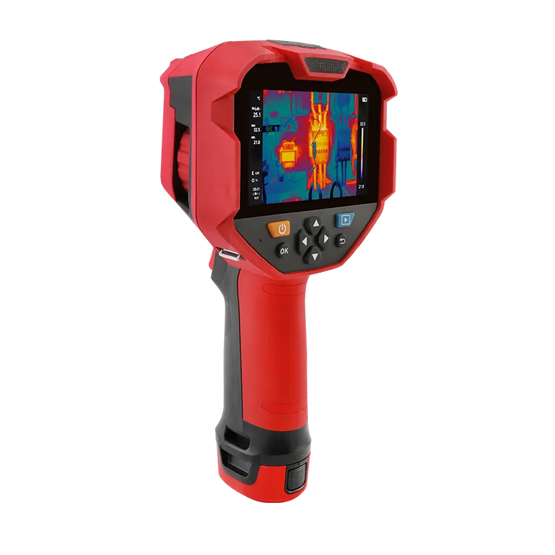 UNI-T UTi740H Professional Thermal Imager Camera 384×288