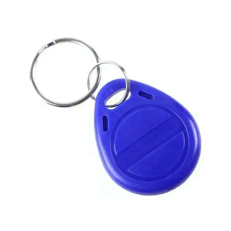RFID Key Fob Tag 125kHz (EM4100 Compatible)