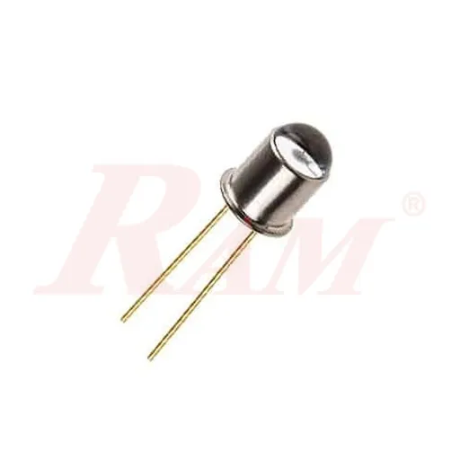 3DU33 Silicon NPN Phototransistor for Smoke Detector