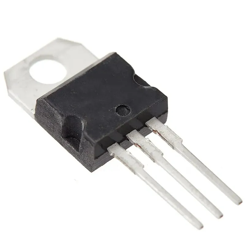 TIP102 NPN Darlington Power Transistor, 100V 8A, TO-220