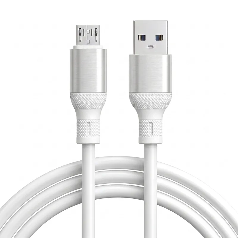 كابل MAZE M-213 V8 من USB-A إلى Micro USB بقدرة 20 واط وطول متر