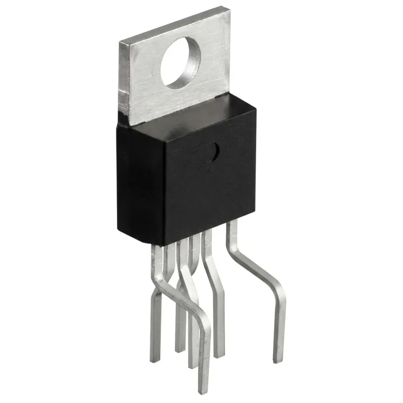 TOP249YN TOPSwitch-GX Off-Line Switcher IC TO-220-7C