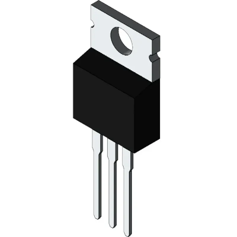 BT151-600R Thyristor SCR 600V 12A TO-220