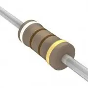 Resistor 910 Ohm (Fixed)