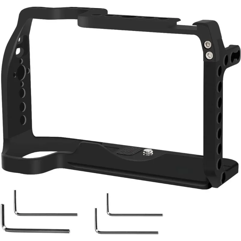 SmallRig Camera Cage for Canon EOS RP
