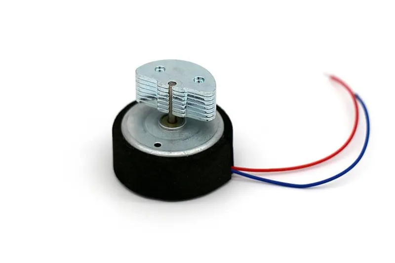 24mm ERM Vibration Motor 12mm Type NFP-324-100