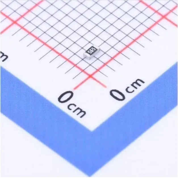 FRC0603J565 TS 5.6MΩ ±5% 0603 SMD Chip Resistor