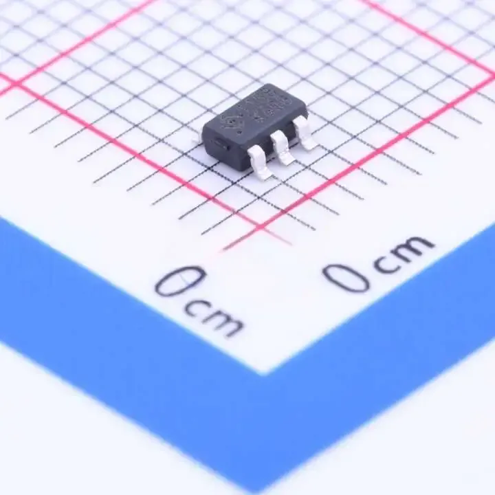 HY2111-GB Battery Management IC SOT-23-6