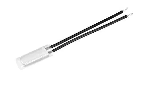 KSD9700 Thermal Protector Switch NC 140°C 5A 250V Thermostat