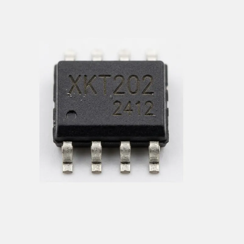 XKT-202 108kHz Ultrasonic Atomizer Controller IC SOP-8