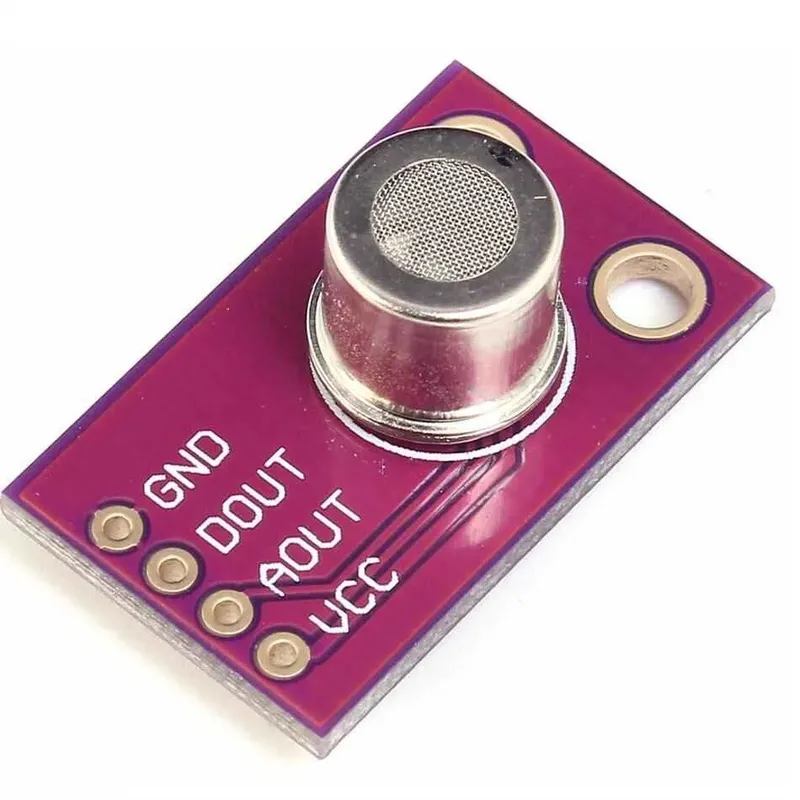 MS1100 VOC Gas Sensor Module (5V)