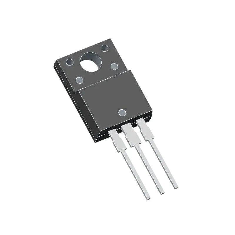2SC3748 NPN Power Transistor 60V 10A TO-220F