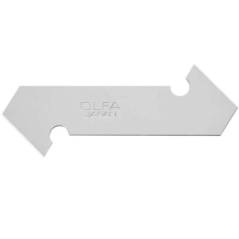 Olfa PB-800 Spare Blade Refill, Pack of 3