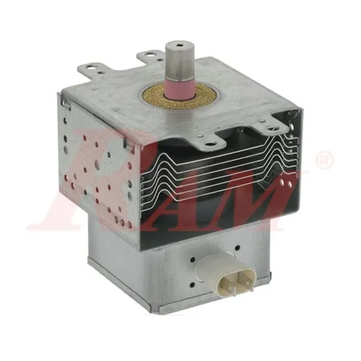Microwave Oven Magnetron with 4 Mounting Holes
