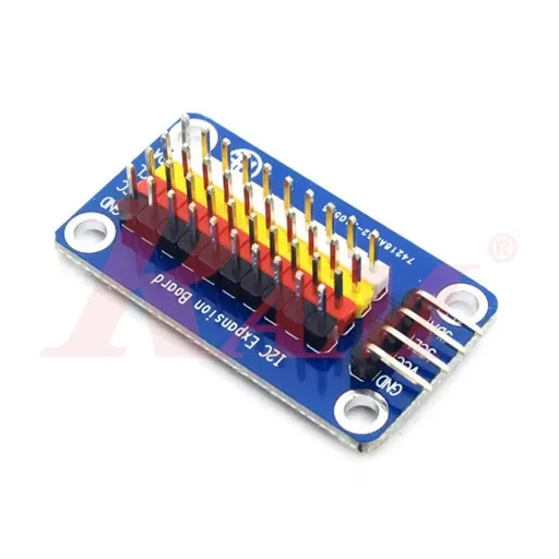 I2C Interface Expansion Module (I2C Hub / Adapter Board)
