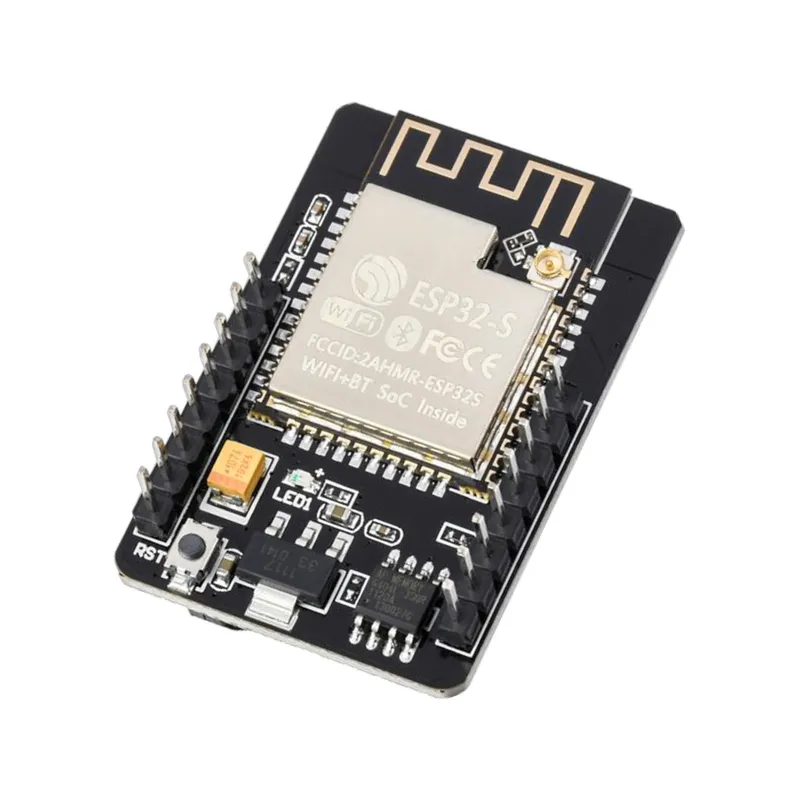 لوحة تطوير ESP32-CAM مع كاميرا OV2640