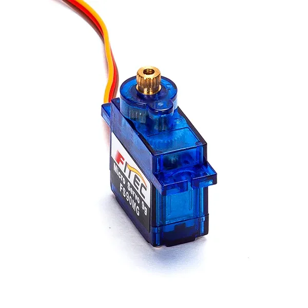 Micro Servo 1.8 kg·cm Metal Gear