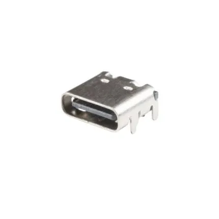 موصل USB Type-C أنثى (DIP)