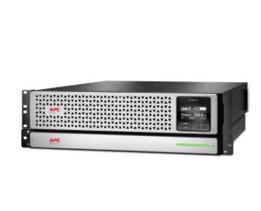 APC Smart-UPS SRT Li-Ion 2200VA RM 230V, SRTL2200RMXLI