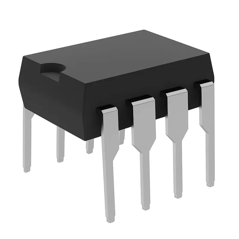 MC1403P1 Low Voltage Reference IC 2.5V DIP-8