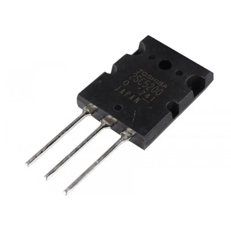 2SC5200 NPN Power Transistor 230V 15A TO-3PL