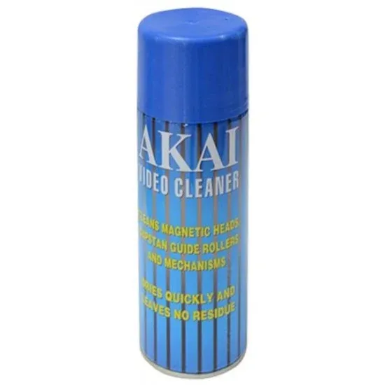 بخاخ تنظيف AKAI سعة 250 مل