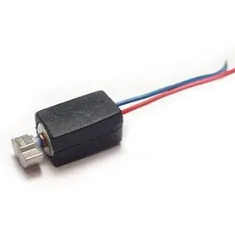 Mini DC Vibration Motor 3-5V