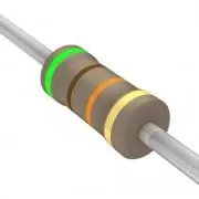 Resistor 50 kΩ