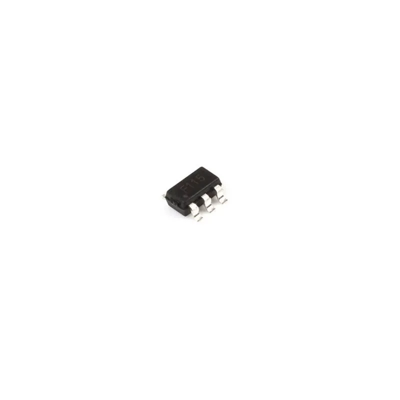 SYN115 ASK Transmitter IC SOT23-6