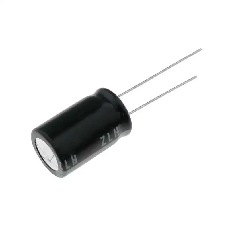 Electrolytic Capacitor 680uF 10V 10x18mm