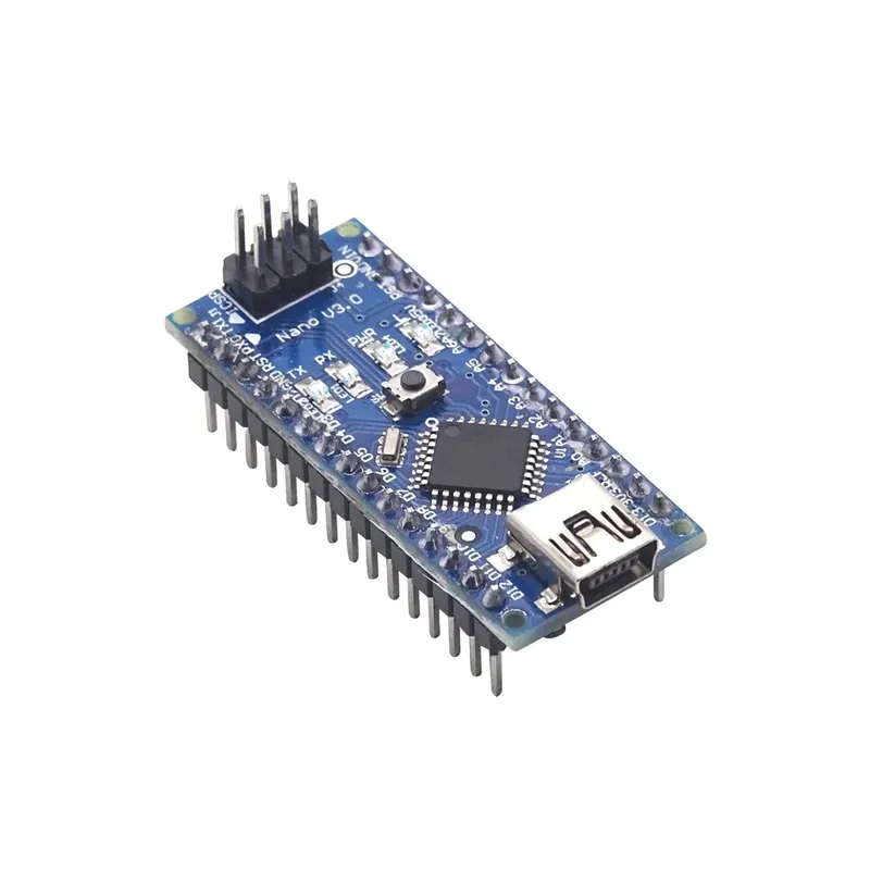 Arduino Nano 3.0 Controller Board (ATmega328P, FT232)