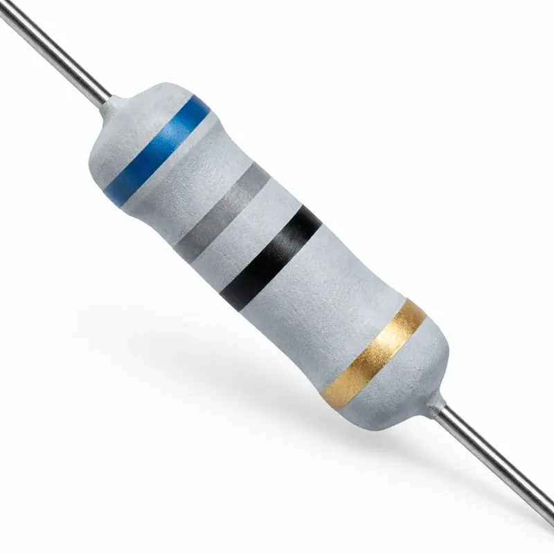 68Ω 1W Resistor