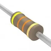 Resistor 4.3 kΩ