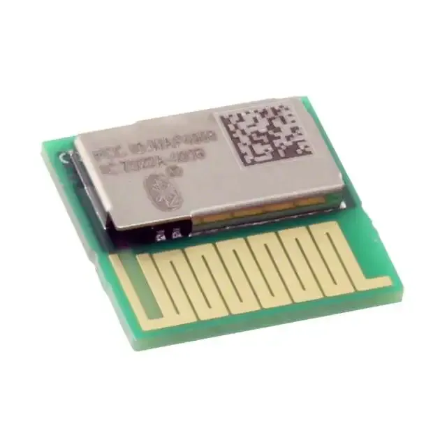 وحدة إرسال واستقبال Bluetooth 4.1 طراز CYBLE-014008-00 بتردد 2.4 جيجاهرتز
