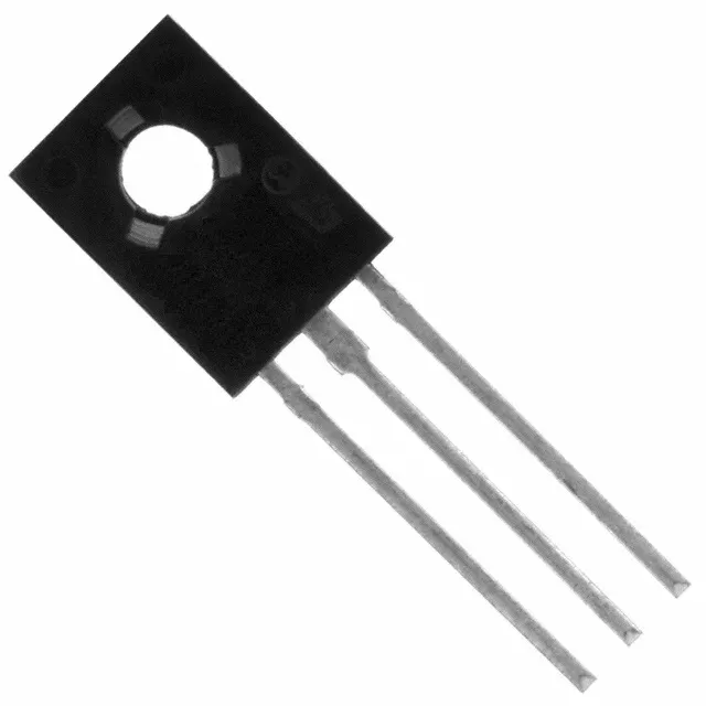 BD675C NPN Darlington Transistor 45V 4A TO-126-3