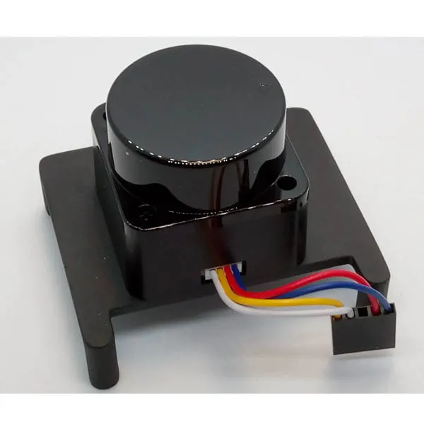 Okdo LiDAR HAT with Bracket for LD06 (Raspberry Pi Development Kit)