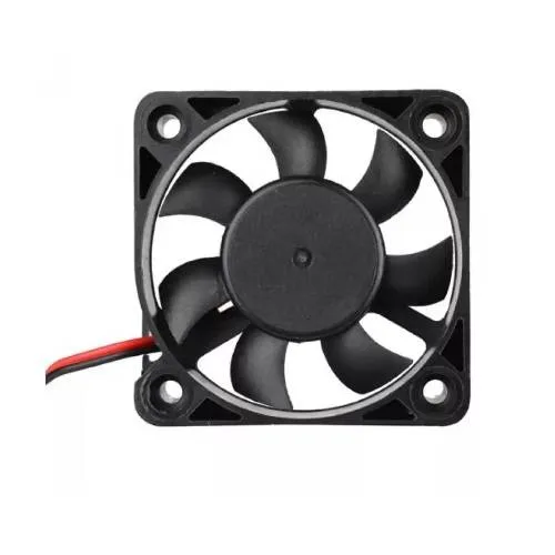 30x30x10mm 12V Extruder Cooling Fan with 1m Cable, 3D Printer